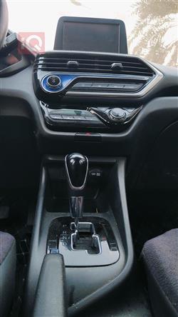 چانگان ئەلسڤین